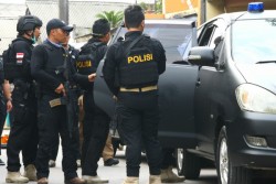 Antisipasi Teroris, WNI Pulang dari Suriah Kini Tak Lagi Bebas