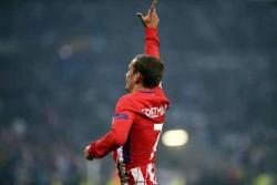 Atletico Madrid Juara Liga Europa
