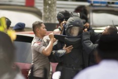 Polda Sumsel Buru 6 Anggota JAD