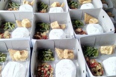 Wow, Rumah Makan Sekawan Tawarkan Free Ongkir Selama Ramadan