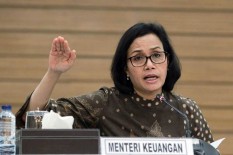Berapa Defisit APBN Tahun Ini?