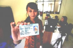 Selama Bulan Ramadan, Pelayanan E-KTP di Jogja Buka Hingga Pukul 14.00