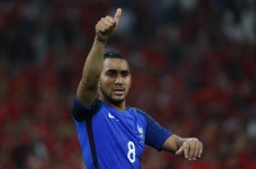 Dimitri Payet Terancam Gagal ke Piala Dunia