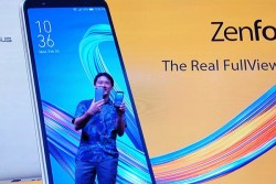 Sudah Hadir Zenfone 5, Ponsel Asus Terpintar Berharga Murah