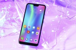 Terbaru, Huawei Honor 10 Dipatok Harga Rp7,6 Juta