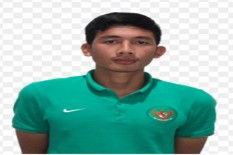 Sempat Ikut Latihan di PSIM Jogja, Kiper Ini Masuk Daftar Pemain Timnas U-19 Yang TC di UNY