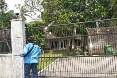 Kematian Orang Tua Artis Citra Kharisma Masih Misteri
