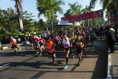 HUT Gunungkidul Habiskan Anggaran Sebanyak Ini