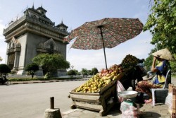 Laos, Jantung Indochina yang Memukau