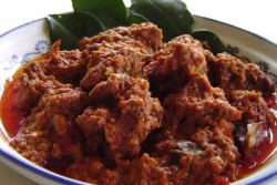 Makin Mendunia, Rendang Bakal Jadi Komuditas Ekspor Andalan