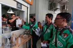Waduh, Belanja Makanan Online Kok Malah Mengancam Kesehatan