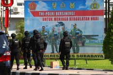 Mantan Teroris: Gaya Jihad JAD Bersifat Perorangan & Tak Terorganisasi