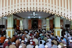 Sekolah & Kampus Saring Pendakwah Selama Ramadan