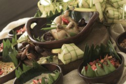 Ramadan Kareem di Royal Ambarrukmo Yogyakarta Sajikan 3 Konsep Berbuka Puasa