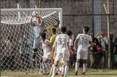 Ada di Peringkat Kedua Klasemen Sementara, Ini Kata Manajemen PSS Sleman