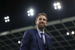 Pemain Inggris Dibayangi Kelelahan