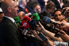Federasi Sepak Bola Spanyol Dipimpin Mantan Bek Levante 