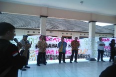 Kadus Depok Menyerah, Mundur Setelah Didesak Warga
