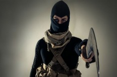 Ini Buletin Bermuatan Radikal Terbitan ISIS yang Beredar di Indonesia