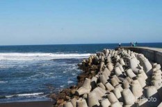Ini Penyebab Pelabuhan Tanjung Adikarto Kulonprogo Tak Kunjung Beroperasi 