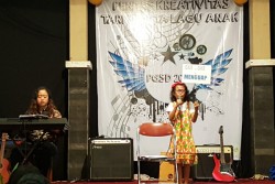 Kreatif, Ini Cara PGSD Universitas Sanata Dharma Mudahkan Anak Belajar