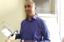 Gotro Bantu Masyarakat Salurkan Bantuan ke Posko Bencana