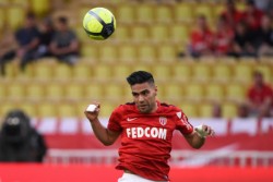 PIALA DUNIA 2018: Kolombia Andalkan James & Falcao