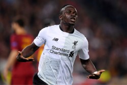 PIALA DUNIA 2018: Sadio Mane Pimpin Senegal