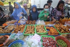 Puasa, Tak Perlu Khawatir Maag Kambuh