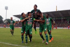 Liga 1: PSMS Medan & Bali United Sama-Sama Menang 1-0