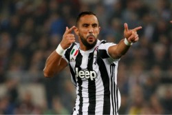 PIALA DUNIA 2018: Maroko Tetapkan 23 Pemain, Bek Juventus Jadi Pilar Utama
