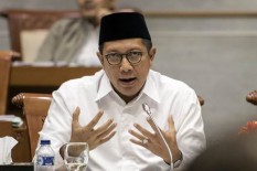 Masyarakat Diminta Hormati Wanita yang Pakai Cadar