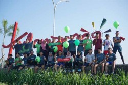 Kulonprogo Runners Ingin Menjadikan Lari sebagai Gaya Hidup