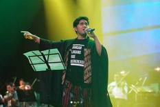 Siapa Sangka, Ternyata Cakra Khan Lebih Banyak Main Game daripada Latihan Menyanyi