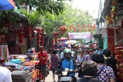 Piknik ke Jakarta? Jangan yang Biasa, ke Sini Saja