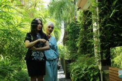 Mau Ngabuburit Beda? ke Eastparc Hotel Aja