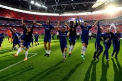 Ini Tiga Kunci Kemenangan Chelsea atas MU