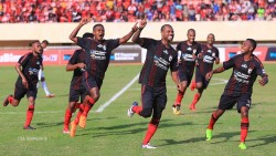 Liga 1: Persipura Cukur Madura United dengan Enam Gol