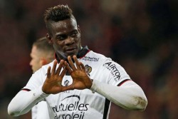 Balotelli Kembali ke Timnas Italia (yang Tak Lolos ke Piala Dunia)
