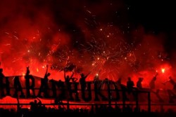 Liga 1: PSM Menang Tipis Berkat Gol Eks Striker PSS Sleman
