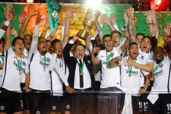 DFB: Persembahan Terakhir Niko Kovac untuk Franfkurt