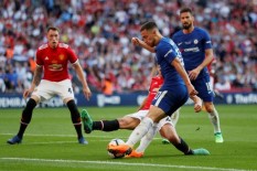 Mourinho Sindir Chelsea