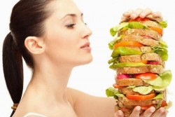 Kebutuhan Nutrisi pada Perempuan Ternyata Berbeda