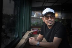 Jogja Kota yang Menyenangkan bagi Rio Febrian