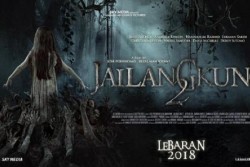 Film Jailangkung 2, Mencoba Peruntungan Kedua