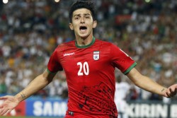 PIALA DUNIA 2018: Iran Bawa 24 Pemain untuk Pemusatan Latihan di Turki