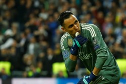 PIALA DUNIA 2018: Kosta Rika Tetapkan Skuat Sementara