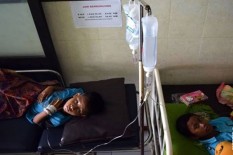 Keracunan Massal, Korban Meninggal Bertambah di Pamekasan