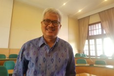 Sambut Bonus Demografi, Pemimpin Keilmuan Harus Diregenerasi