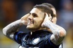 Immobile & Icardi Jadi Top Skor Serie A 